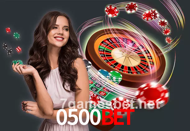 vivo no cassino 0500Bet