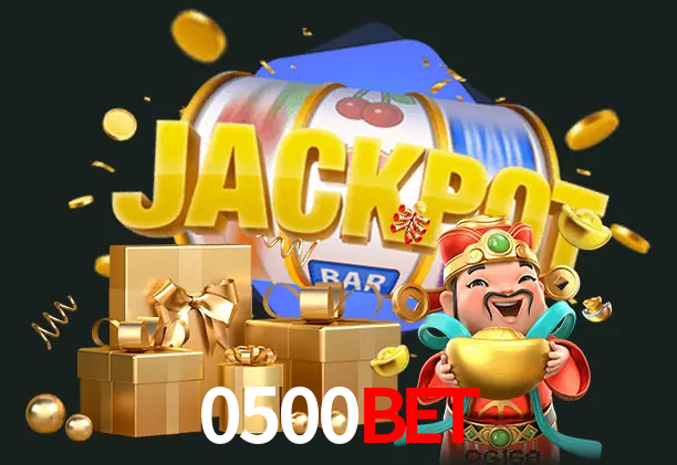 0500Bet bet
