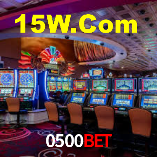 0500Bet: A Experiência de Casino com Jogos de Mesa ao Vivo
