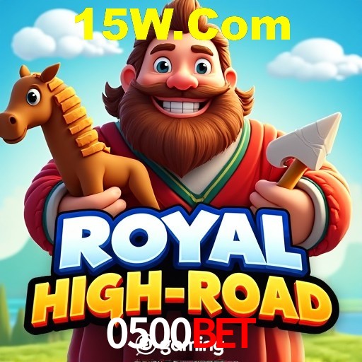 Interface Premium 0500Bet