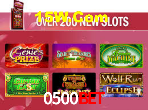 0500Bet.Com