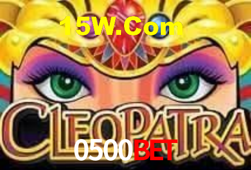 0500Bet