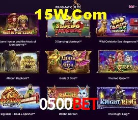 Integração de APIs 0500Bet