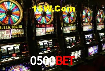 Integração de APIs 0500Bet