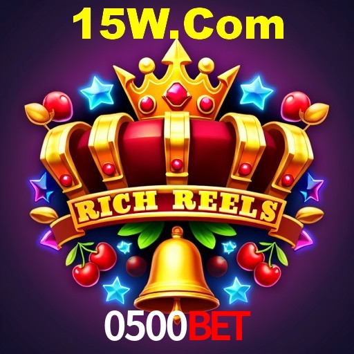 Apostas de Tênis 0500Bet