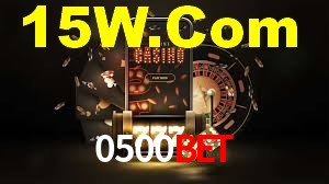 Programa VIP 0500Bet