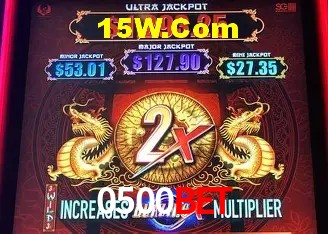Provedores de Jogos 0500Bet