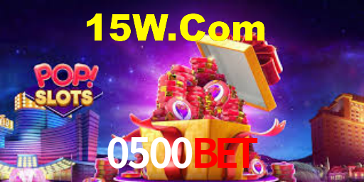 0500Bet