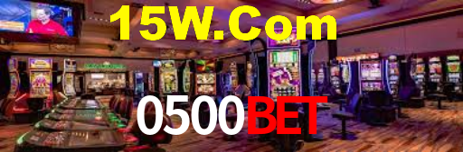 0500Bet.Com