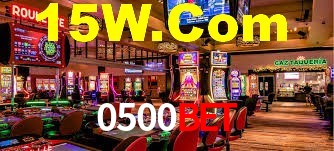 0500Bet