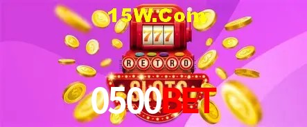 Tecnologia da Plataforma 0500Bet