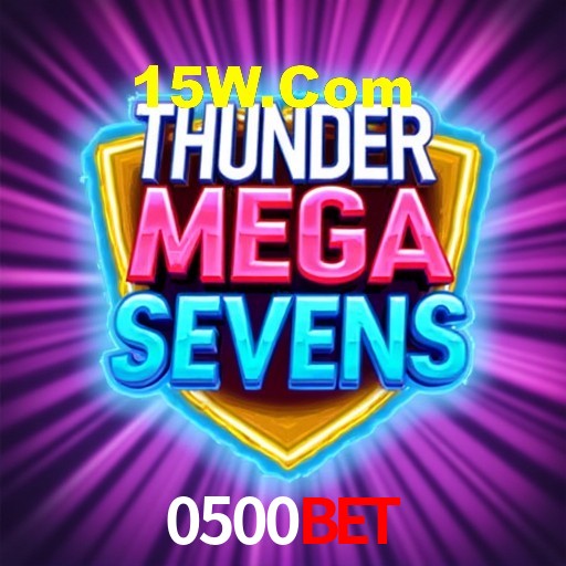 Login Seguro 0500Bet