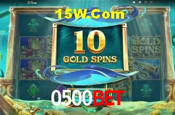 Segurança 2FA 0500Bet