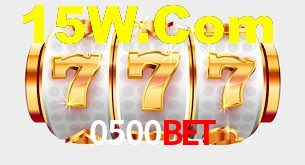 0500Bet Login