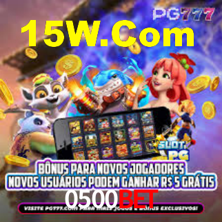 0500Bet.Com