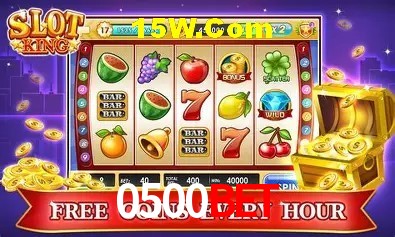 Sistemas de Segurança 0500Bet