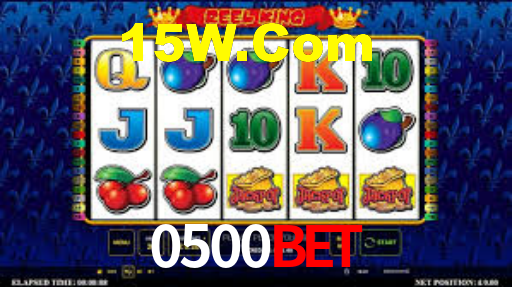 0500Bet.Com