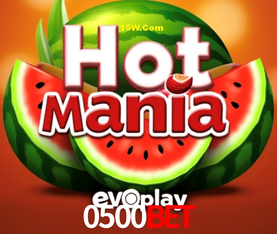 Tecnologia da Plataforma 0500Bet