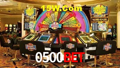 Ofertas Exclusivas 0500Bet