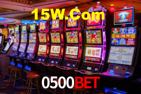 0500Bet