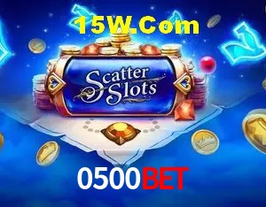 Promoção Relâmpago 0500Bet