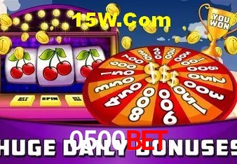 Estatísticas 0500Bet