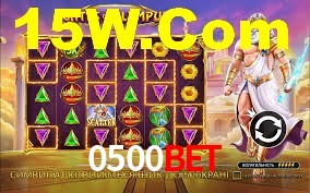 0500Bet Login