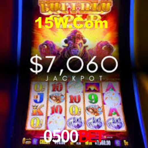 0500Bet