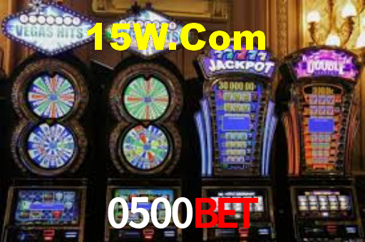 0500Bet Login