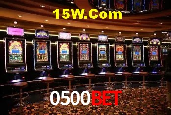 Promoções Sazonais 0500Bet