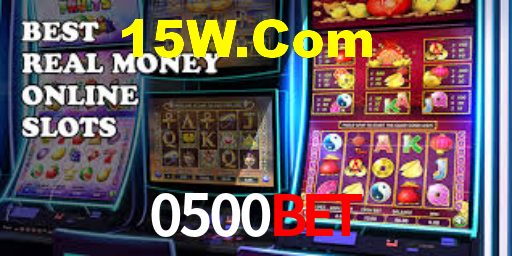 Sinta a adrenalina dos jogos de cassino com 0500Bet