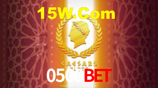 0500Bet: Seu Especialista em Apostas Esportivas Brasileiras