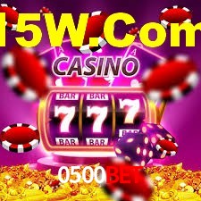 0500Bet: Jogos de Caça-Níqueis-Altas Recompensas, Roleta-Velocidade, Blackjack-Desafios Máximos