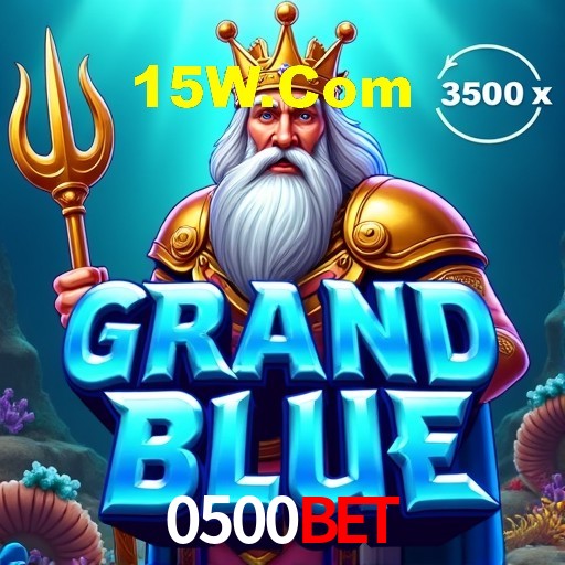 Benefícios da Conta 0500Bet