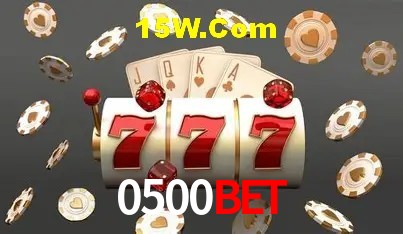 Experiência VIP 0500Bet